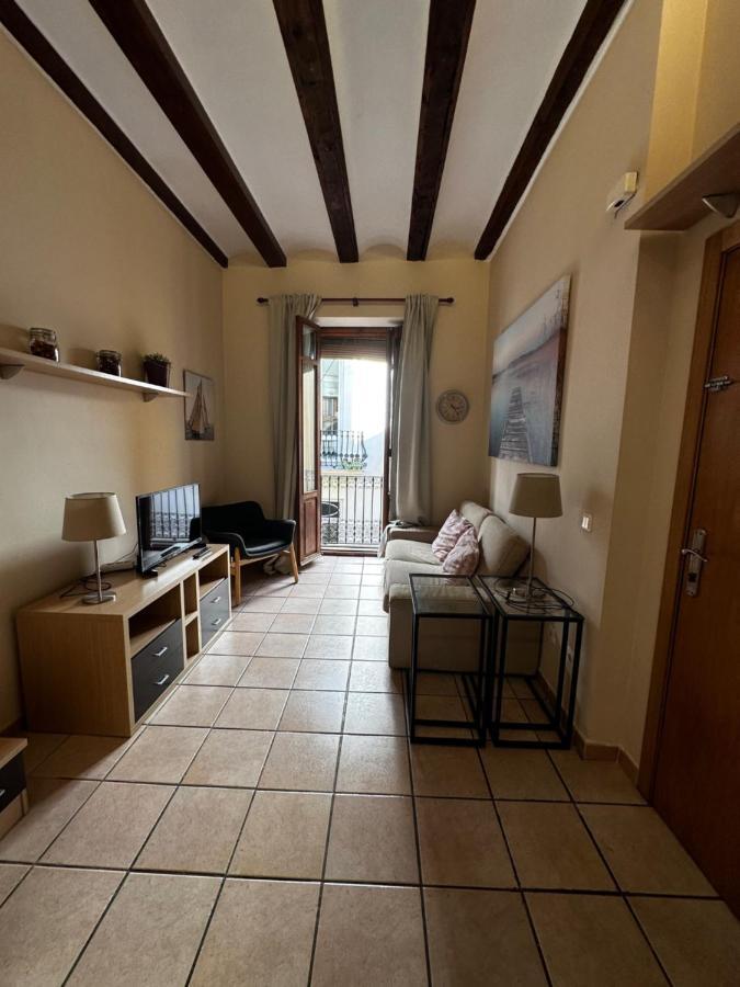 Apartamento Zerka Ayuntamiento