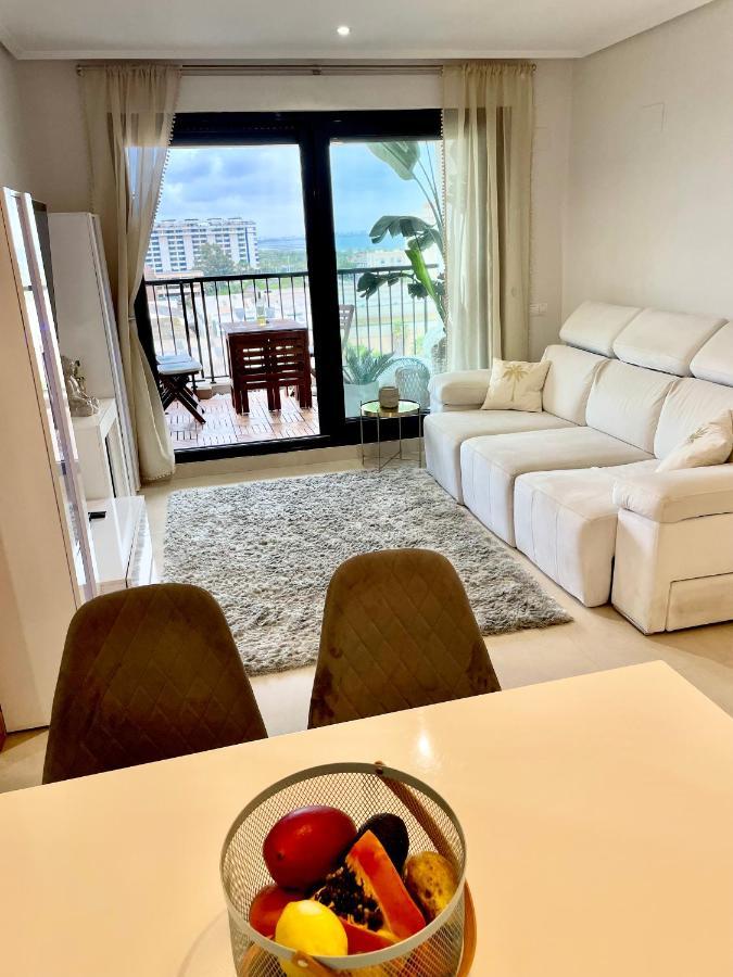 Beachfront 23 Valencia
