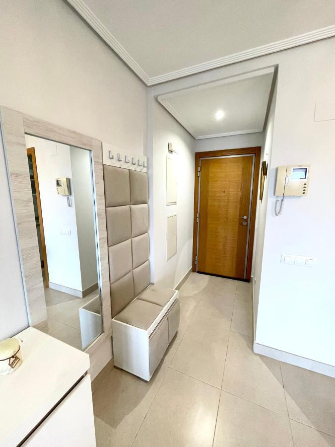 Apartamento Beachfront 23