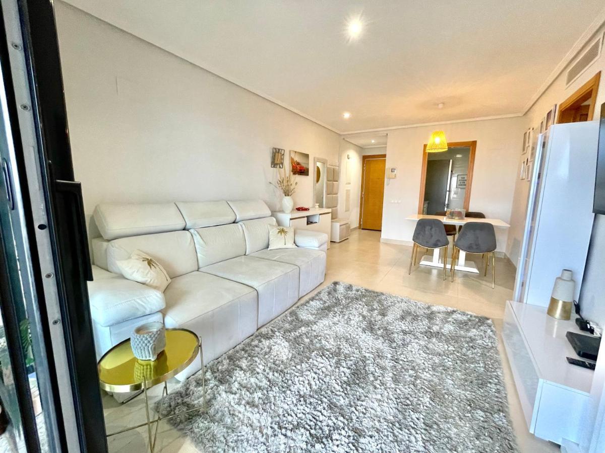 Apartamento Beachfront 23 Valencia