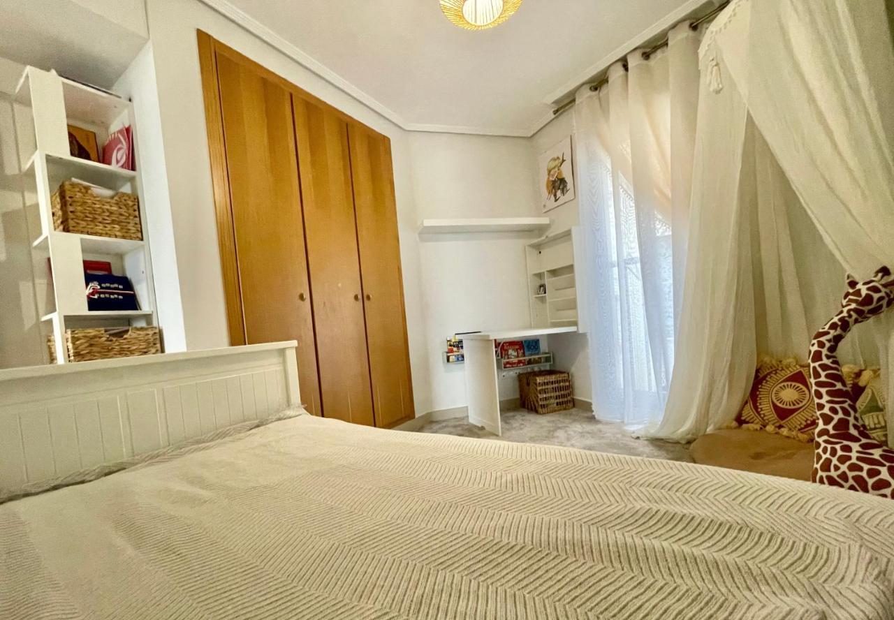 Beachfront 23 Apartamento *