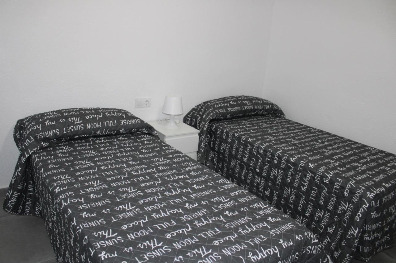 Holiday home Villashinojosa Luxury Poesia *