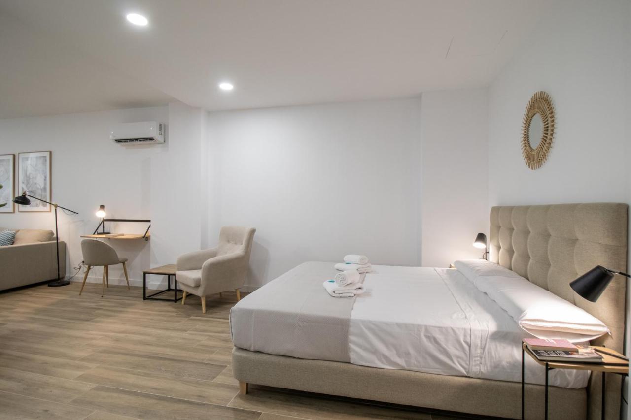 Apartment Cid Flats By Concept