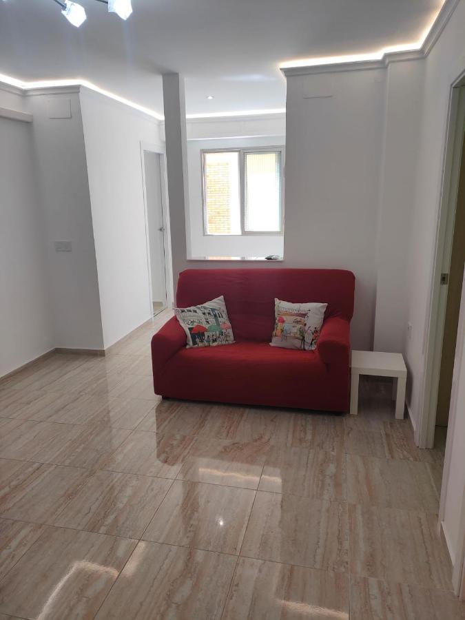 Apartamento Altura *