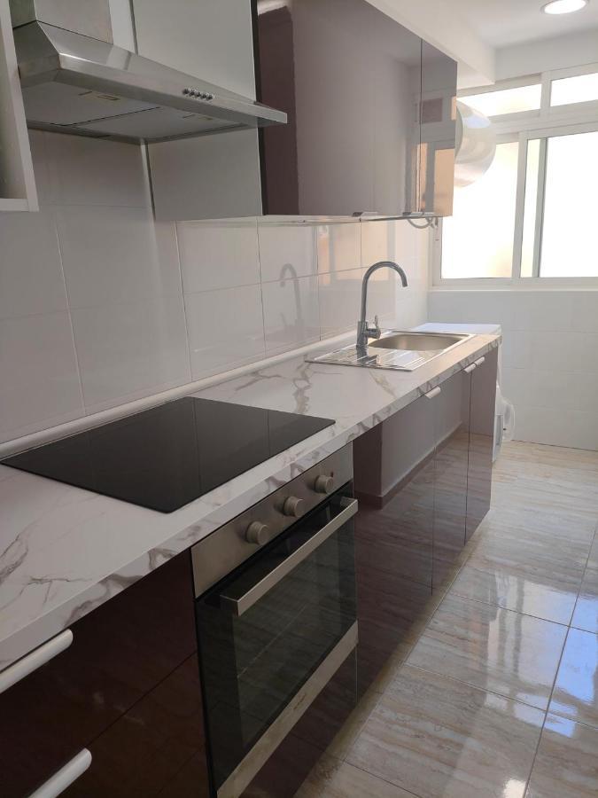 Apartment Altura Valencia
