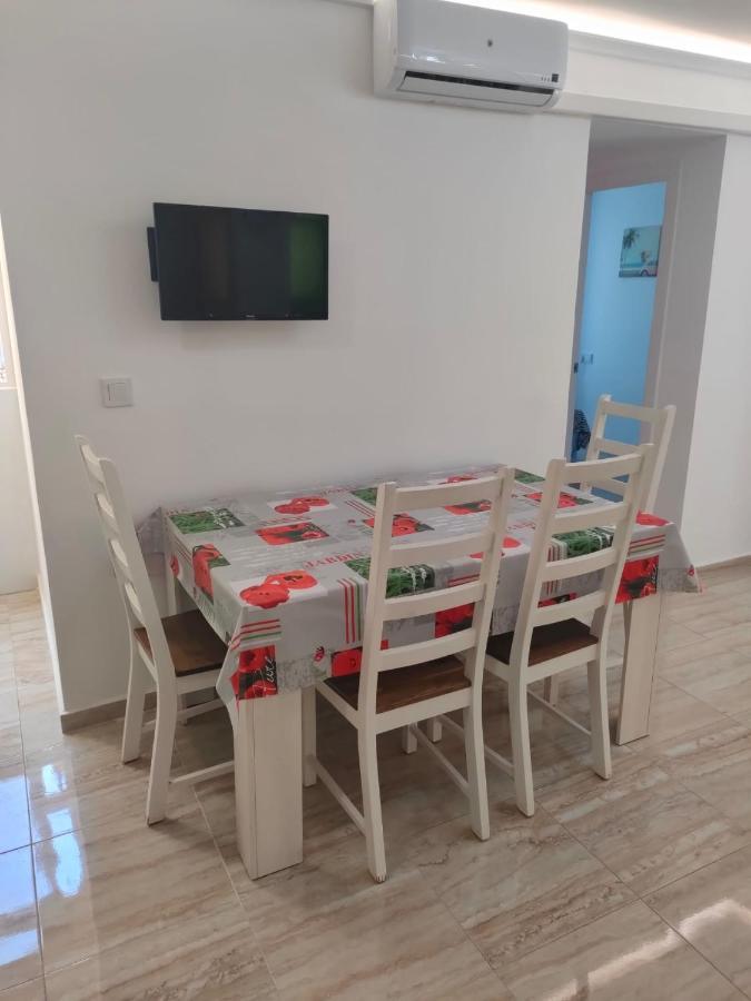 Apartment Altura
