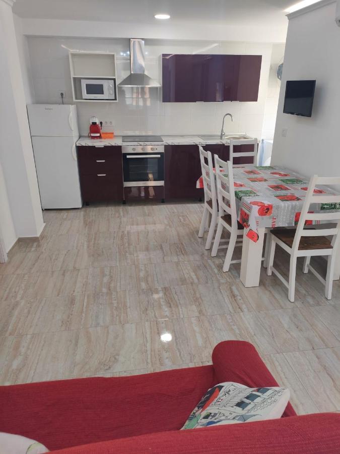 Altura Apartment