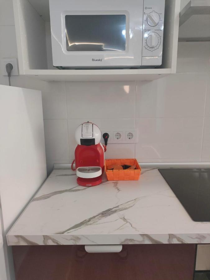 Apartment Altura Valencia