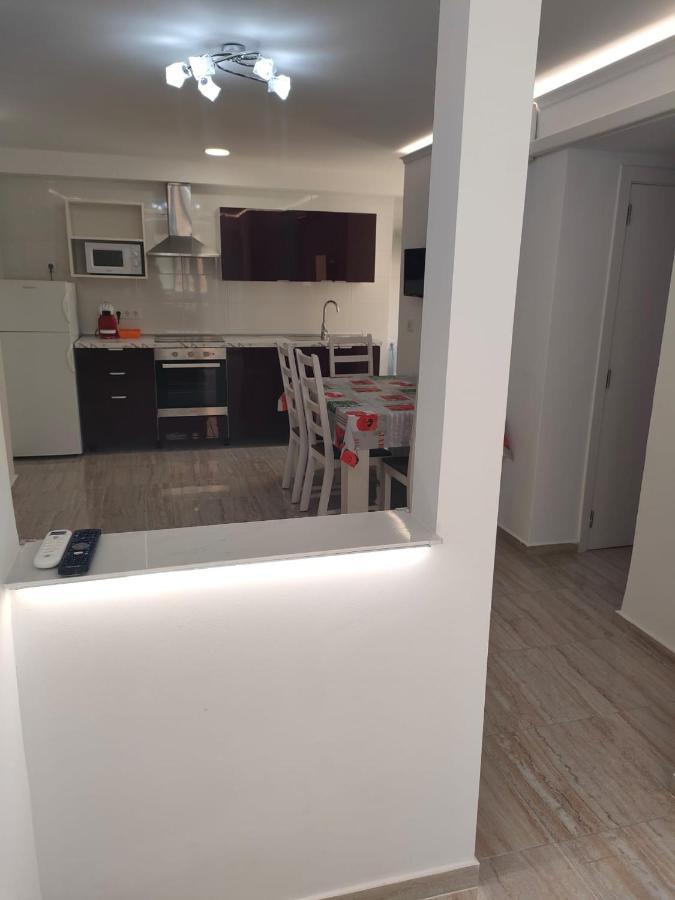 Apartamento Altura Valencia