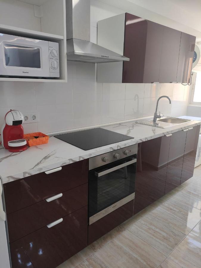 Altura Apartamento