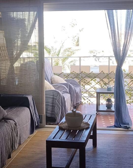 Apartamento Apartamento Mediterraneo Tranquilo Y Familiar Valencia