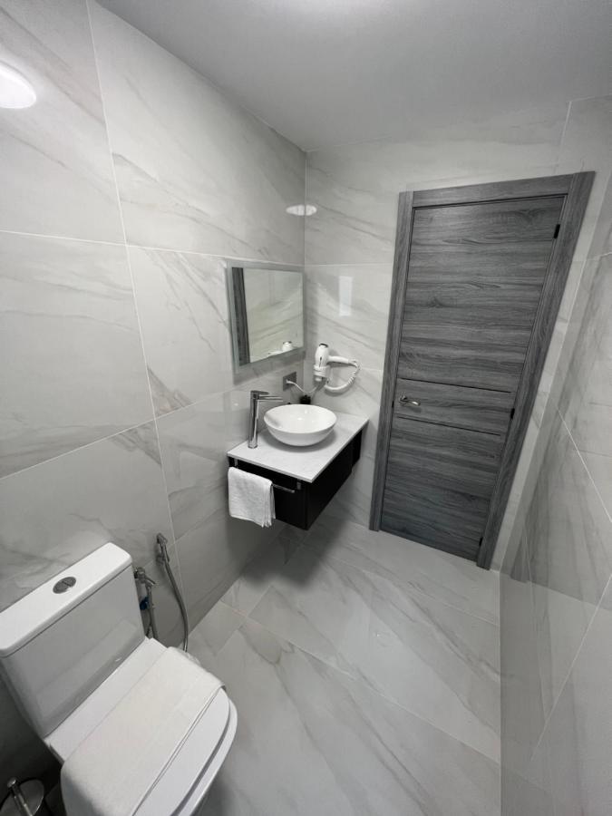 Apartamento Cozy Side 2bd Apartment, 150m To The *