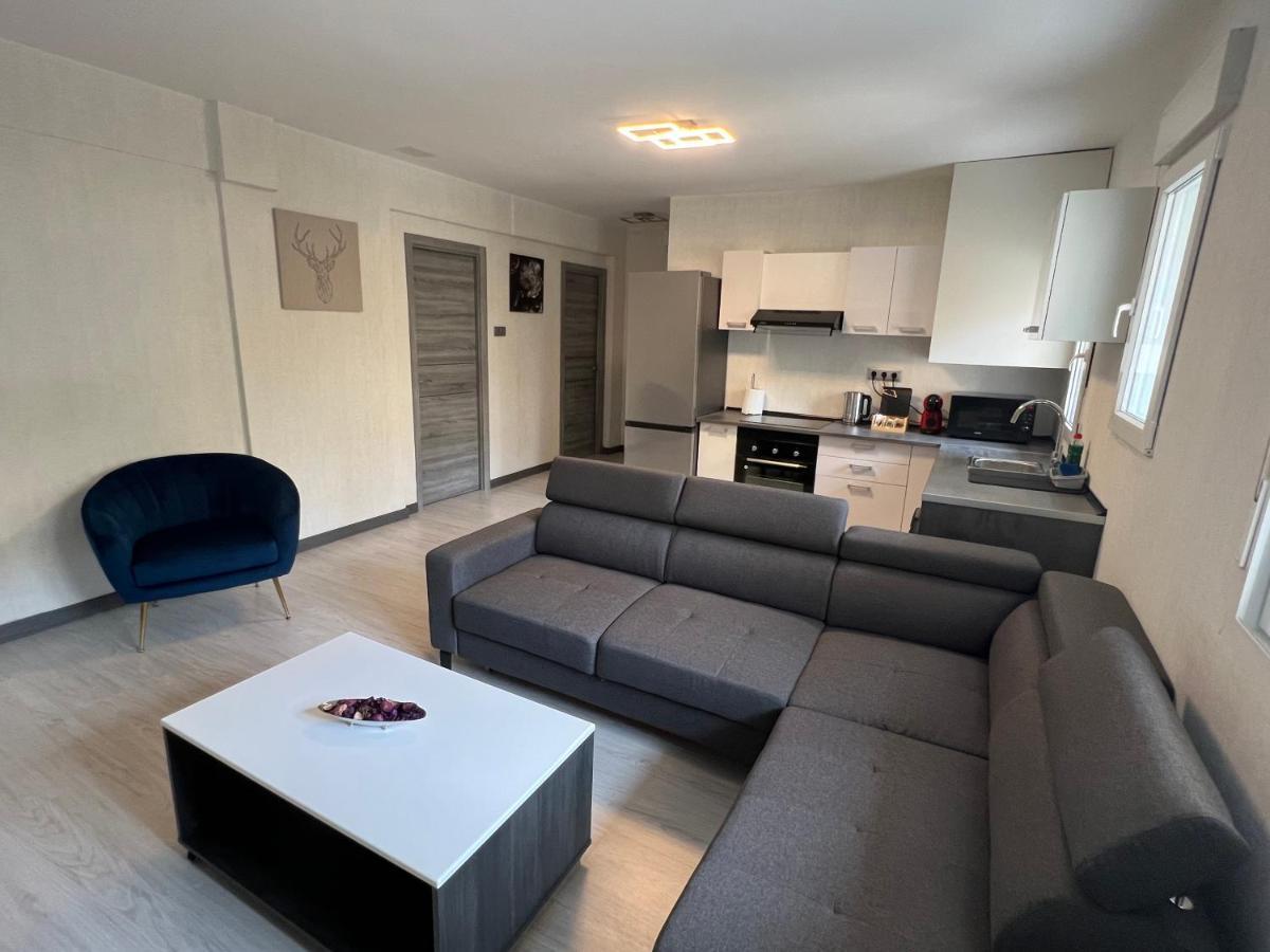 Apartamento Cozy Side 2bd Apartment, 150m To The