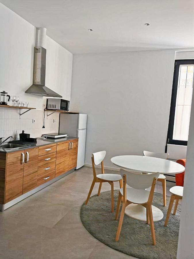 Apartment Malvarrosa