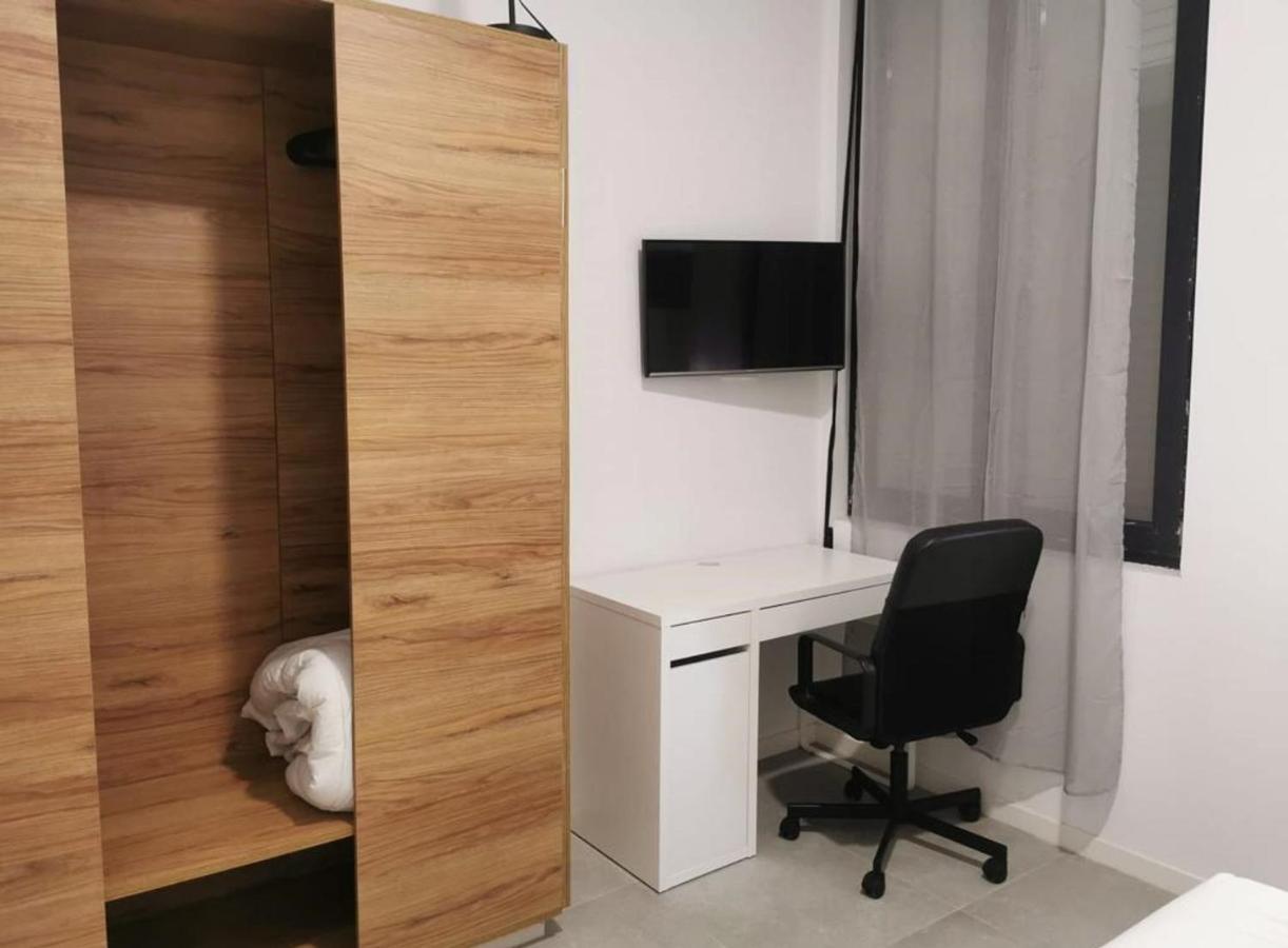 Malvarrosa Apartment