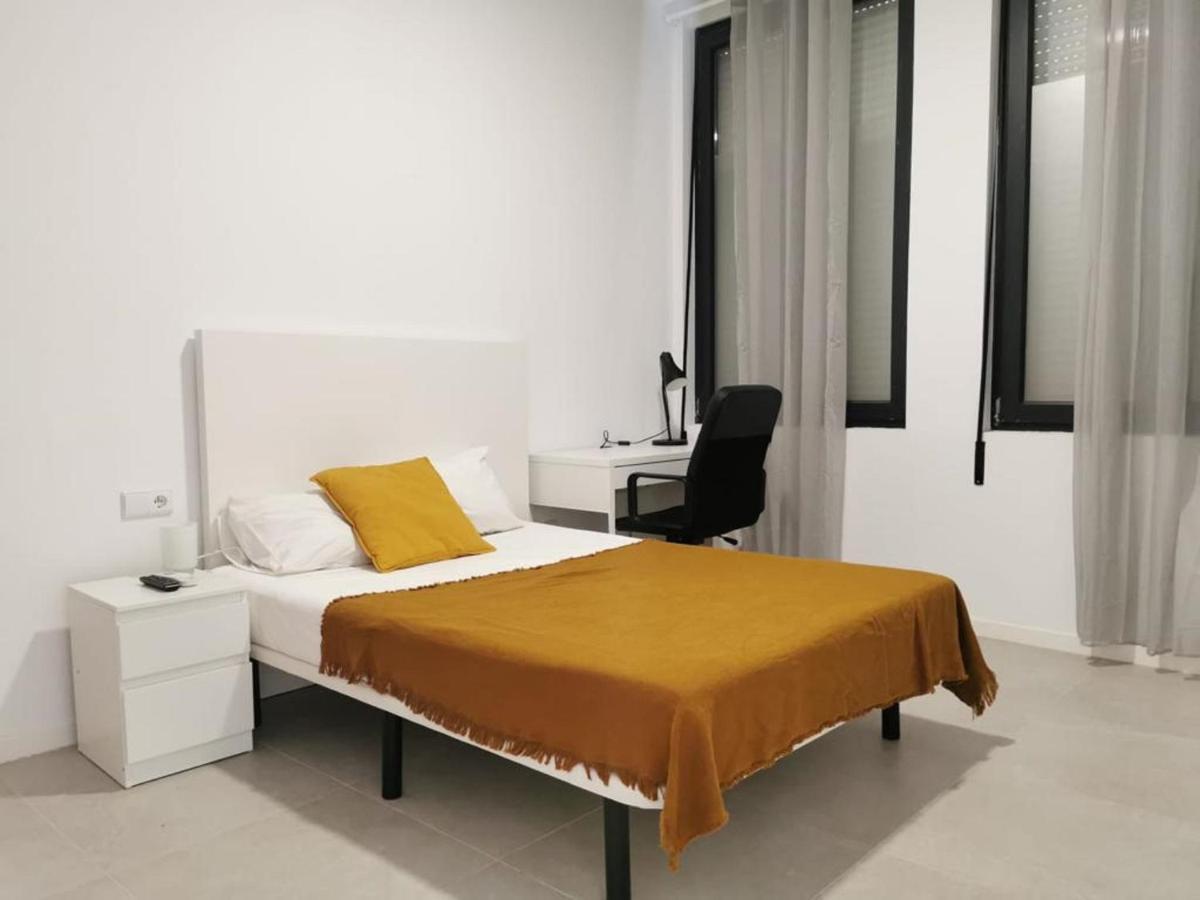 Apartment Malvarrosa