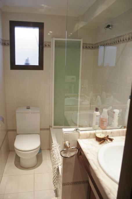 Apartamento De 3