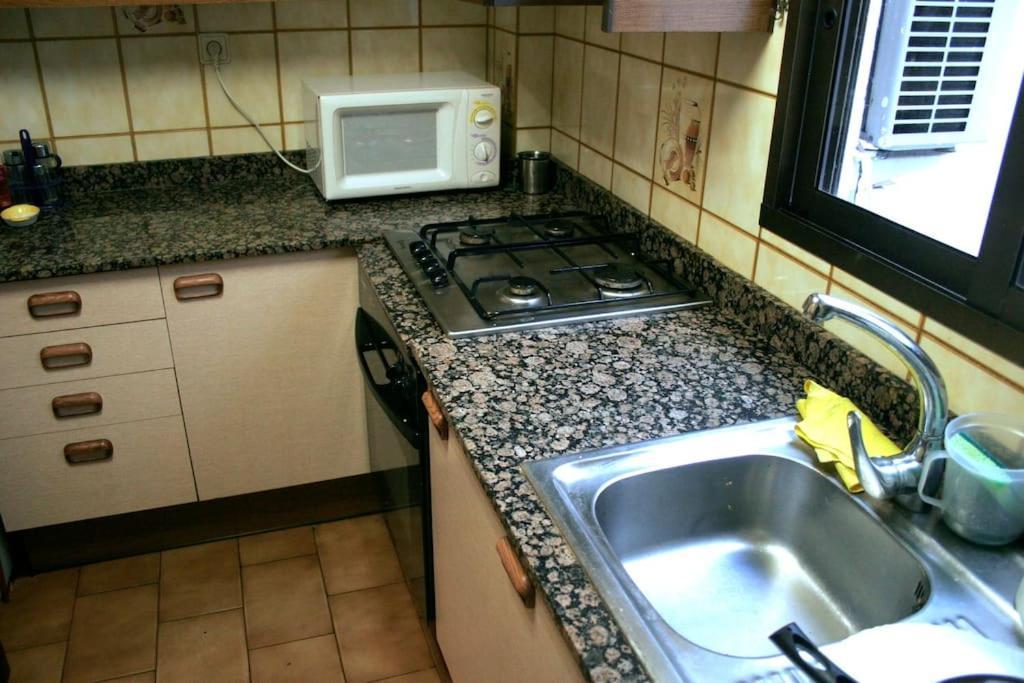 De 3 Apartamento Valencia
