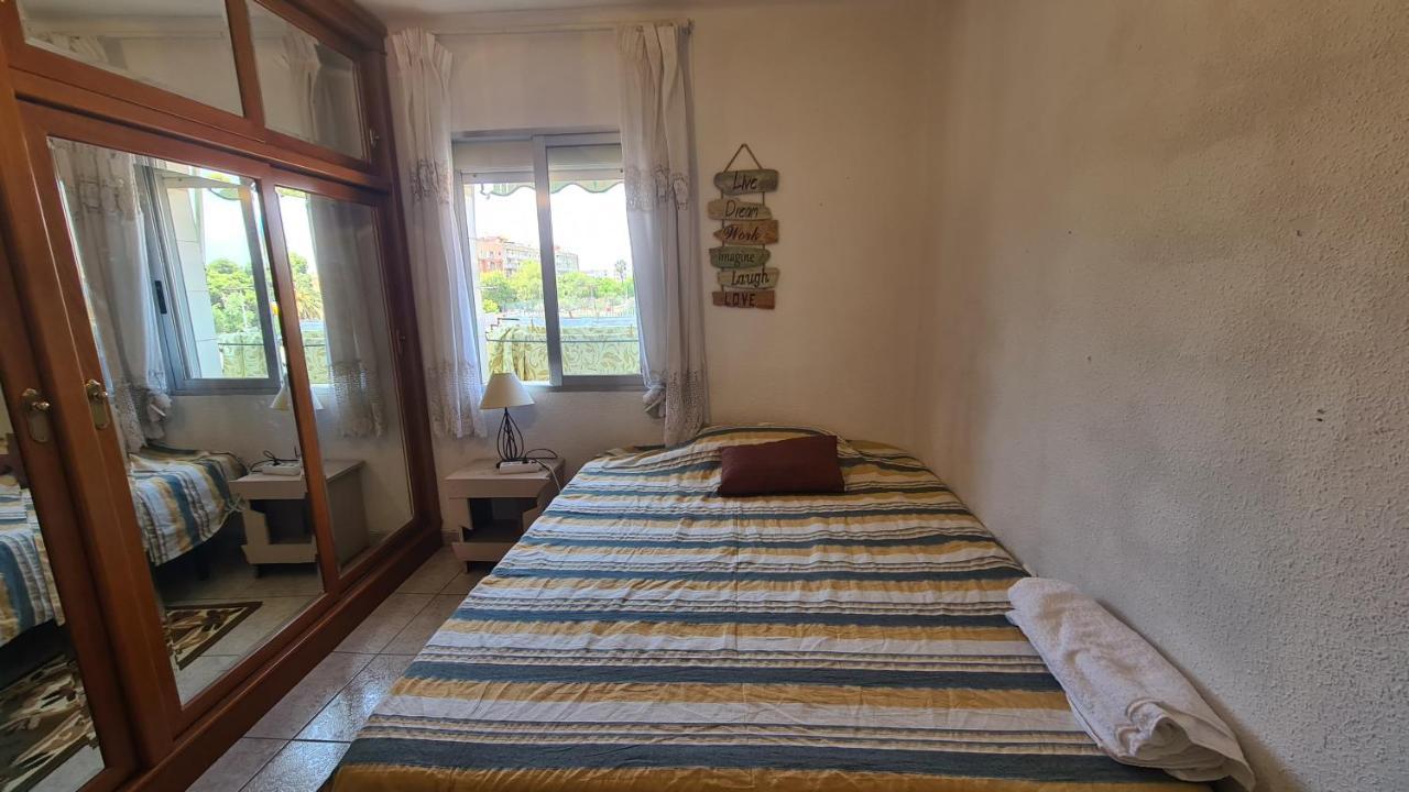 Habitación en casa particular On Malvarrosa Beach