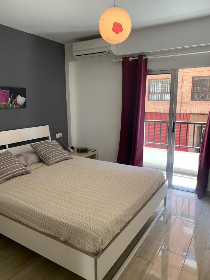 Apartamento La Bella Beach Museums