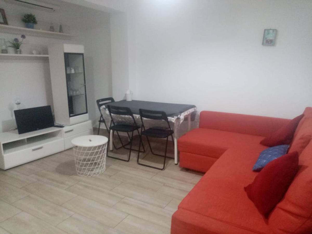 La Bella Beach Museums Apartamento *