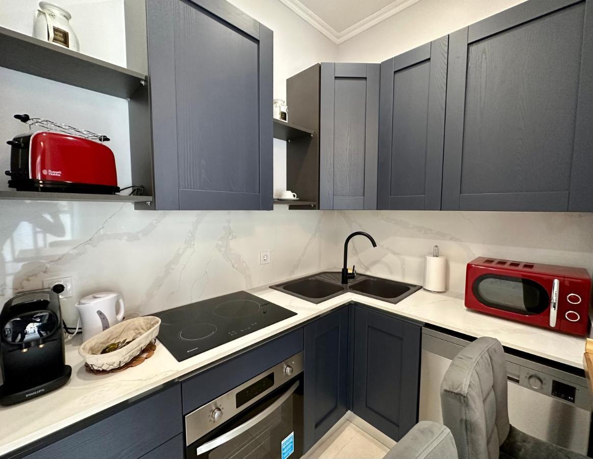 Reinapart Patacona 36 Apartamento Valencia