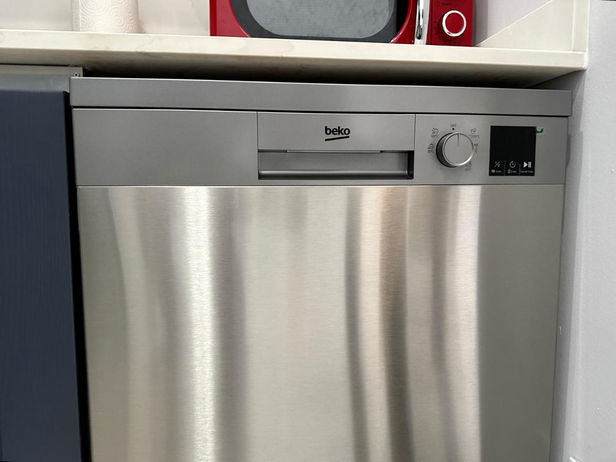 Apartamento Reinapart Patacona 36 Valencia