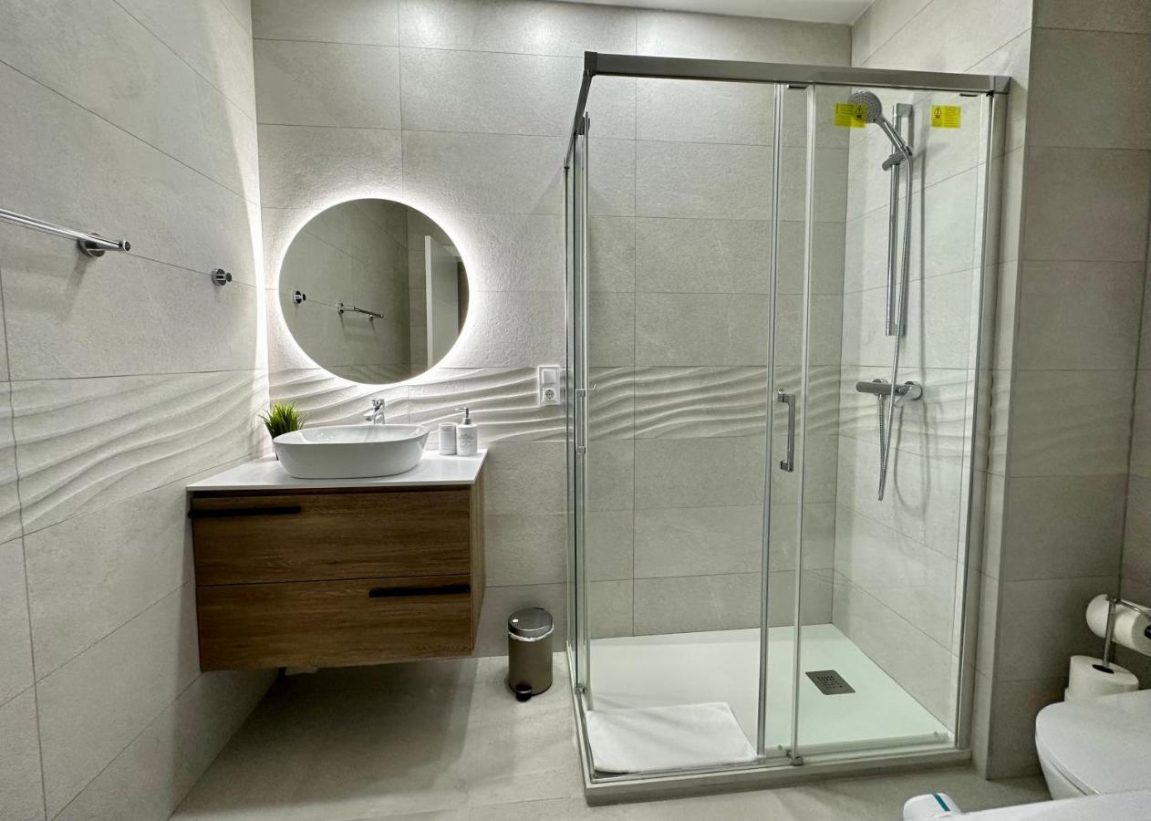 Reinapart Patacona 36 Apartamento Valencia