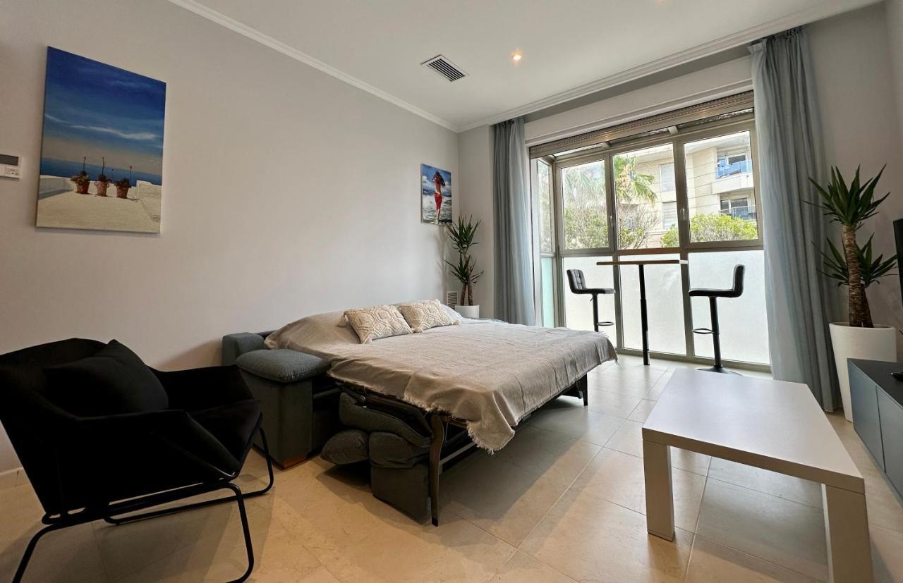 Reinapart Patacona 36 Apartamento Valencia