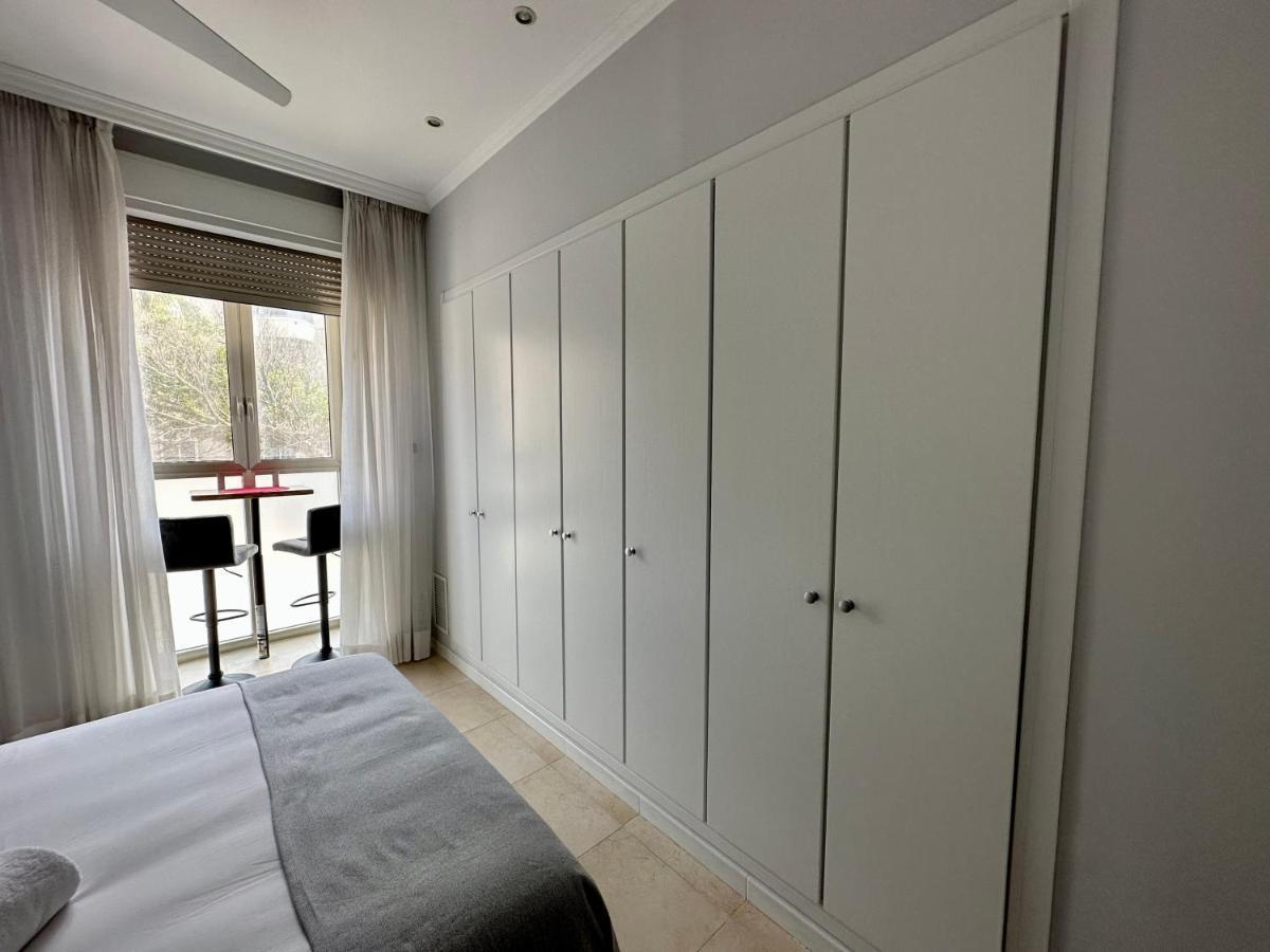 Apartamento Reinapart Patacona 36 *