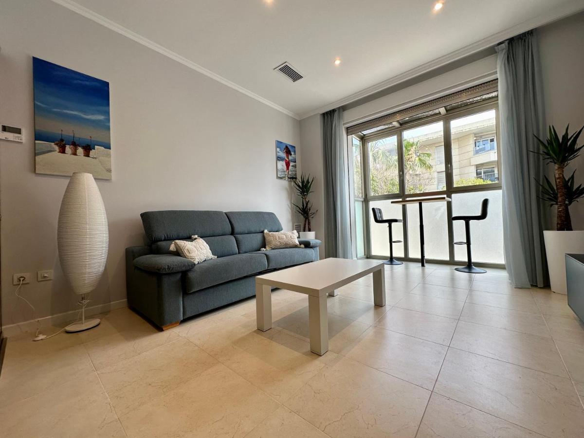 Reinapart Patacona 36 * Valencia
