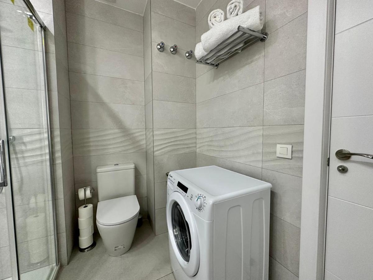 Apartamento Reinapart Patacona 36