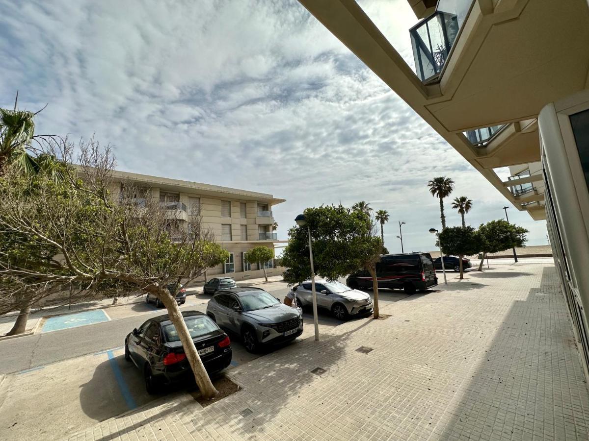 Apartamento Reinapart Patacona 36 Valencia