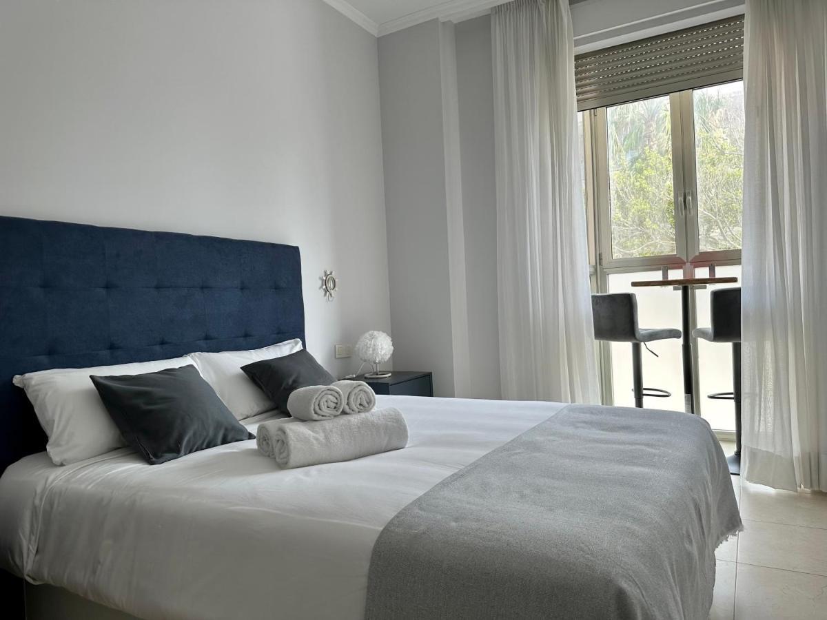 Reinapart Patacona 36 Apartamento Valencia