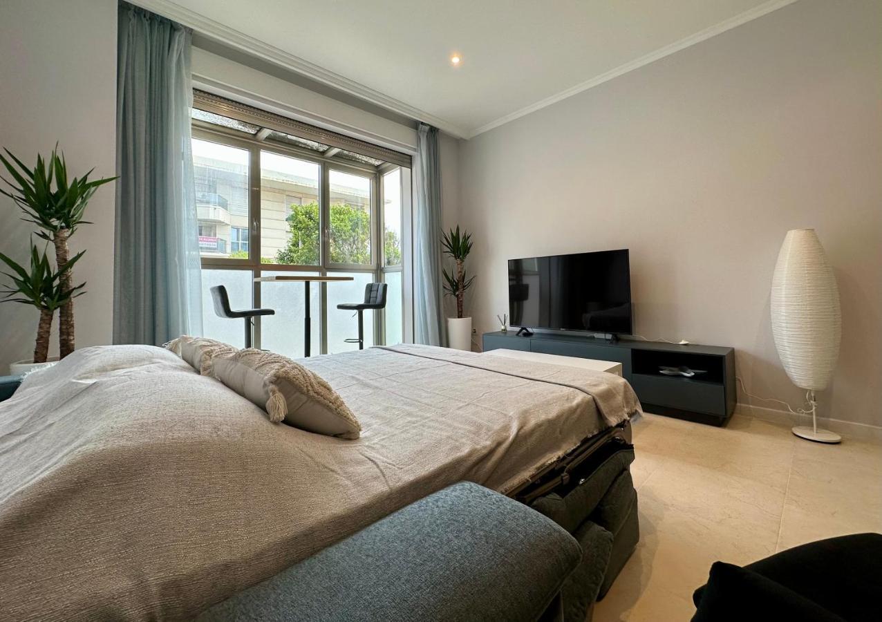 Reinapart Patacona 36 Apartamento Valencia
