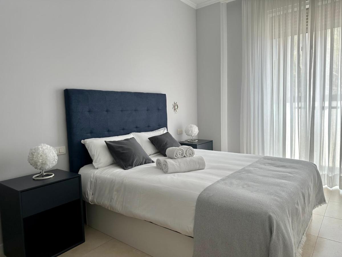 Reinapart Patacona 36 * Valencia