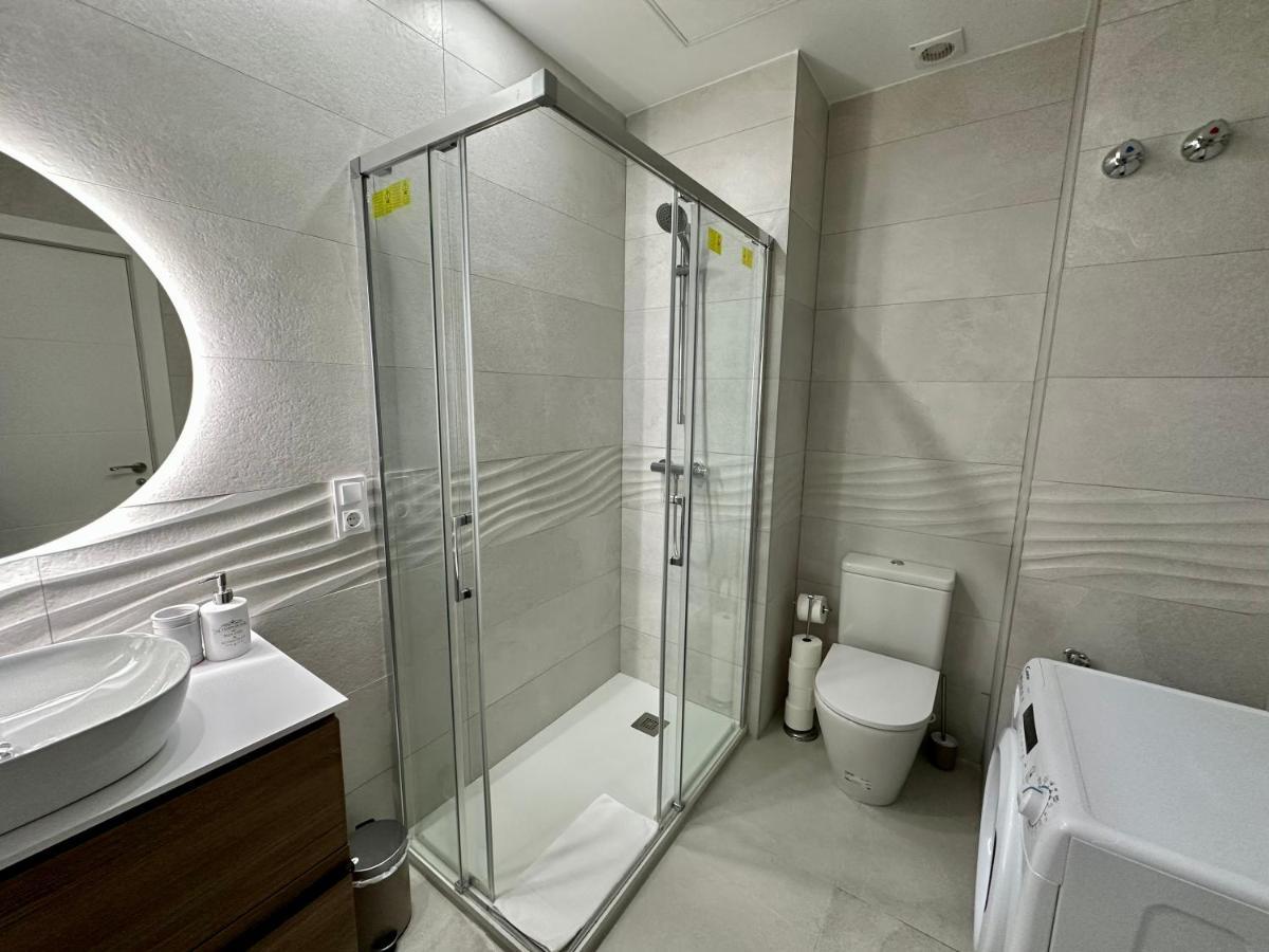 Reinapart Patacona 36 Apartamento Valencia