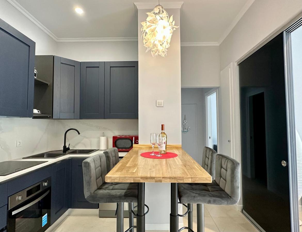 Apartamento Reinapart Patacona 36 Valencia