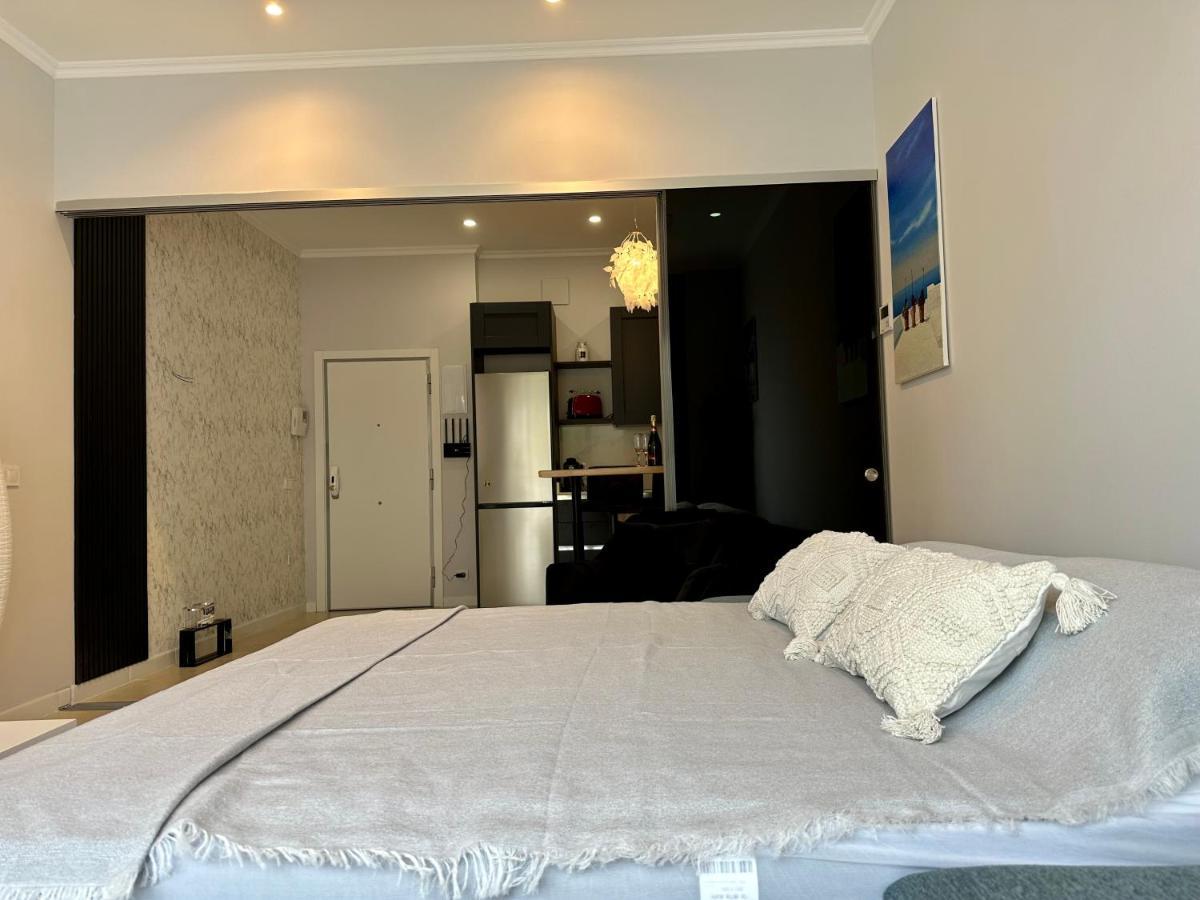 Reinapart Patacona 36 Apartamento