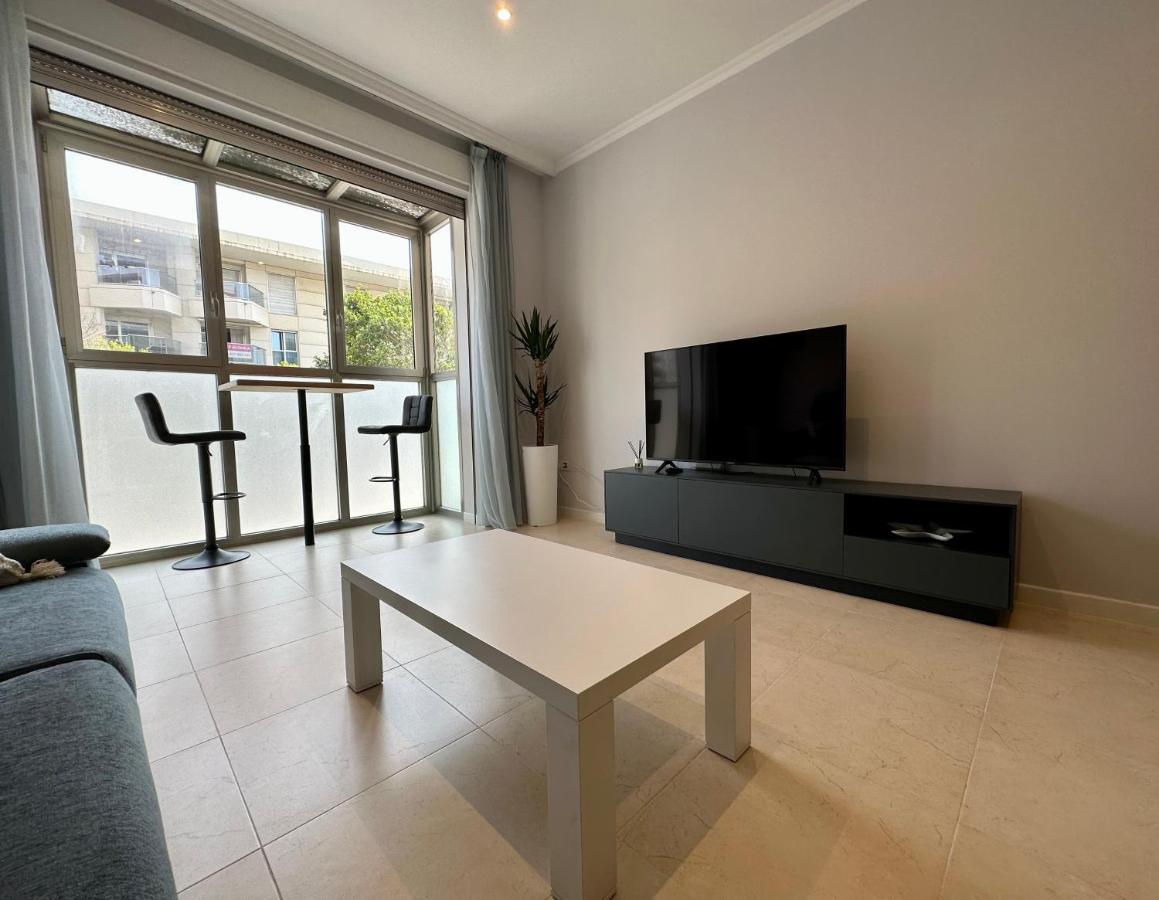 Apartamento Reinapart Patacona 36