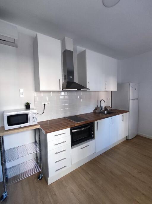 Apartamento Apartamento Delux1 *
