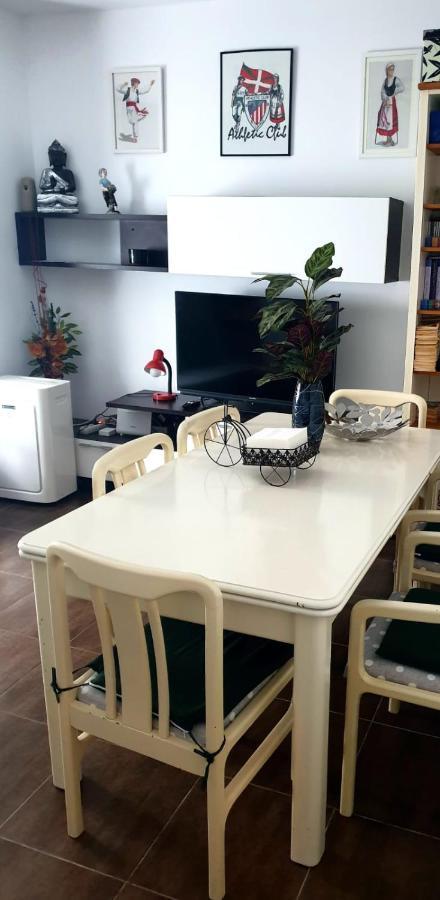 Apartamento Del Rosario