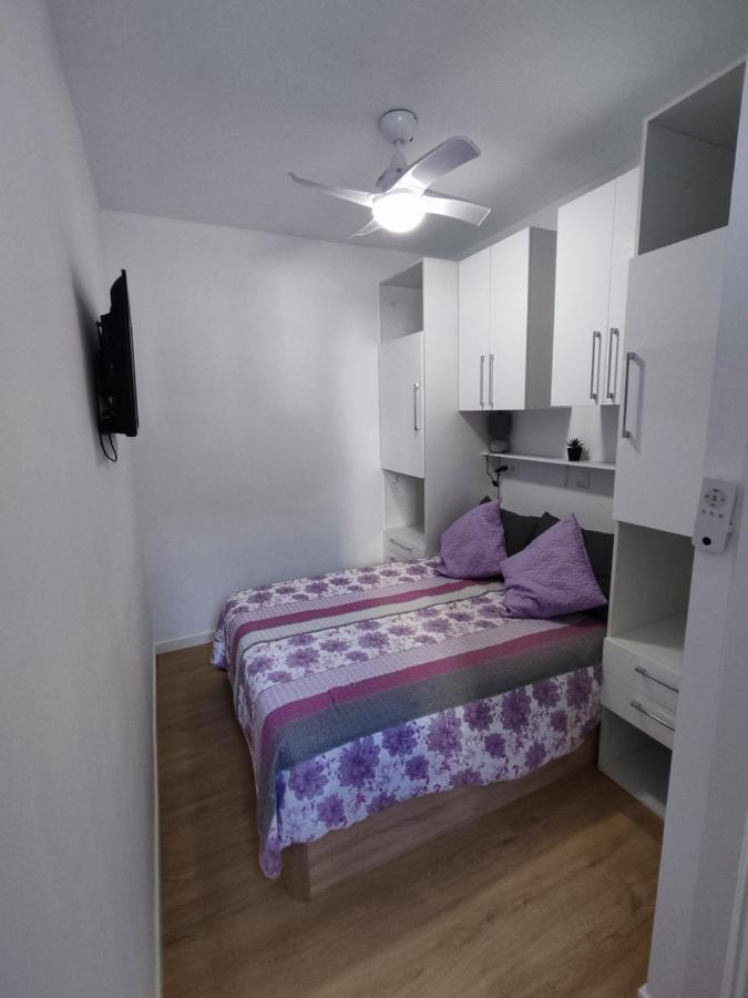 Apartamento Apartamento Delux1