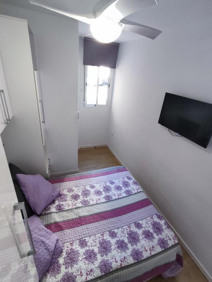 Apartamento Delux1 Apartamento