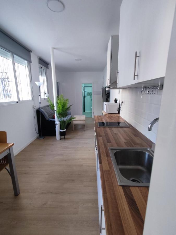 Apartamento Apartamento Delux1 Valencia