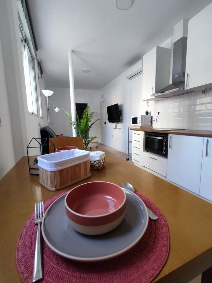 Apartamento Delux1 Apartamento Valencia