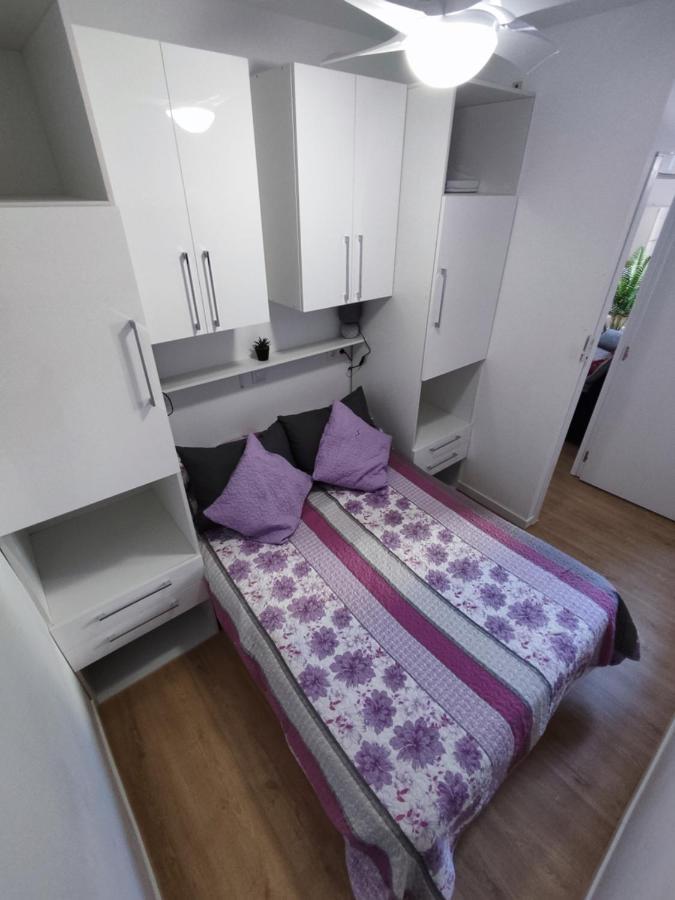 Apartamento Delux1 Apartamento