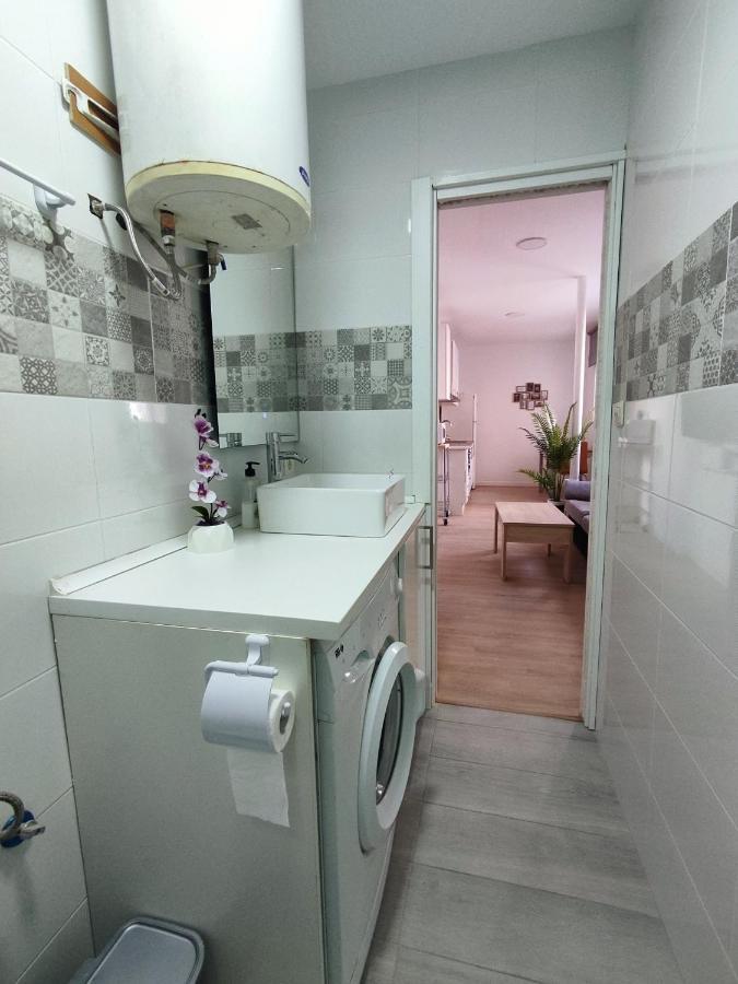 Apartamento Apartamento Delux1