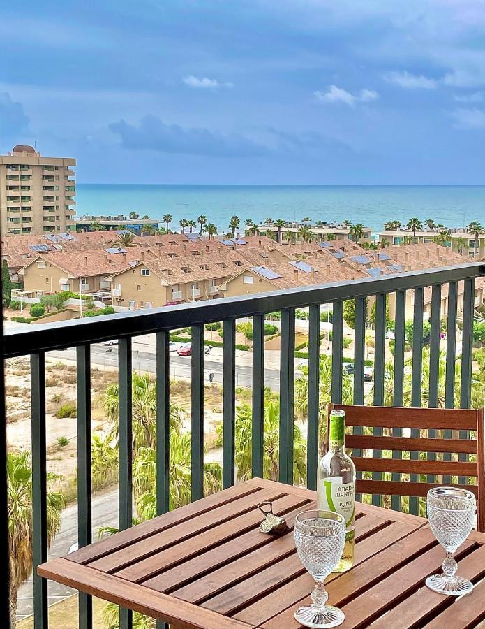 Beachfront 23 * Valencia