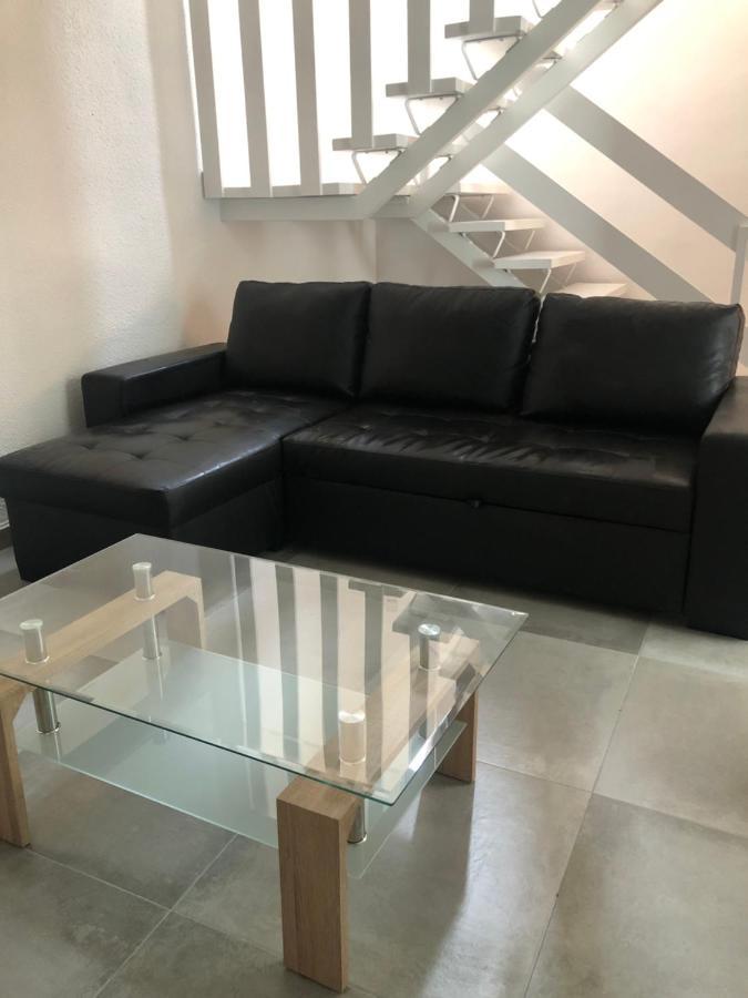 Holiday home Villashinojosa Luxury Poesia